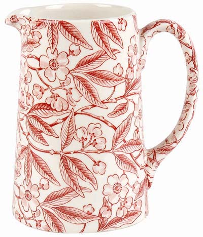 Jug or Pitcher Tankard medium